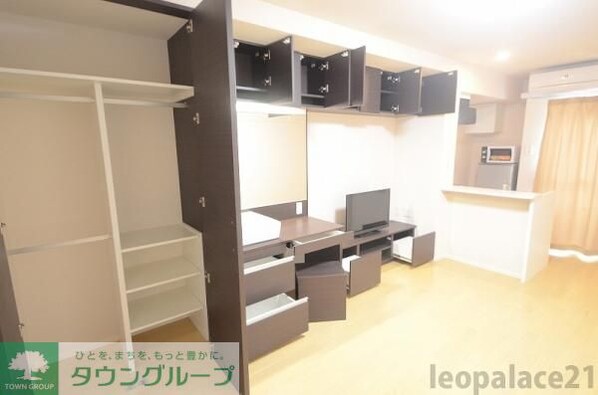 レオネクストプロムナードの物件内観写真